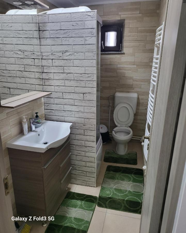 Apartament Apartament In Bucovina, Campulung Moldovenesc, Impecabil . Zewnętrze zdjęcie