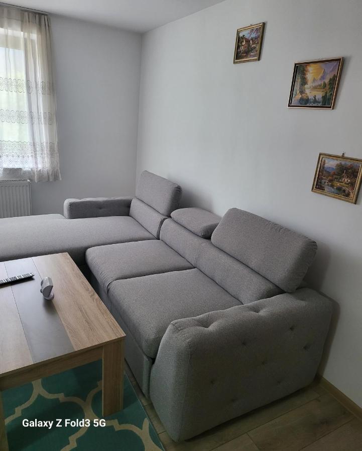 Apartament Apartament In Bucovina, Campulung Moldovenesc, Impecabil . Zewnętrze zdjęcie