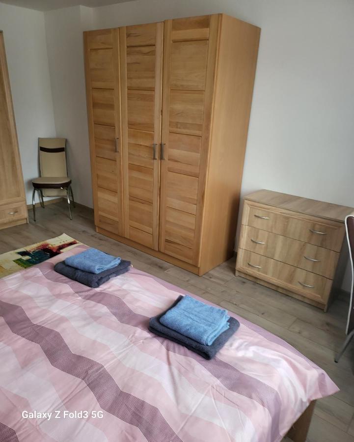 Apartament Apartament In Bucovina, Campulung Moldovenesc, Impecabil . Zewnętrze zdjęcie