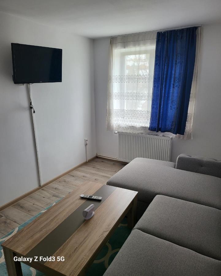 Apartament Apartament In Bucovina, Campulung Moldovenesc, Impecabil . Zewnętrze zdjęcie