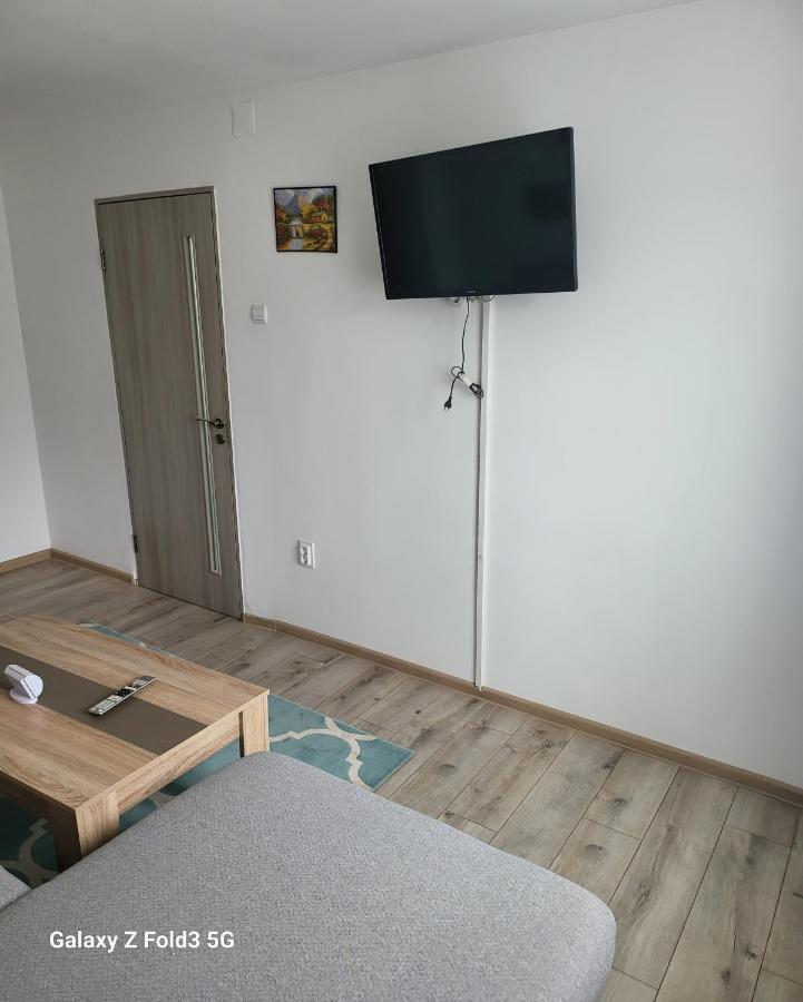 Apartament Apartament In Bucovina, Campulung Moldovenesc, Impecabil . Zewnętrze zdjęcie